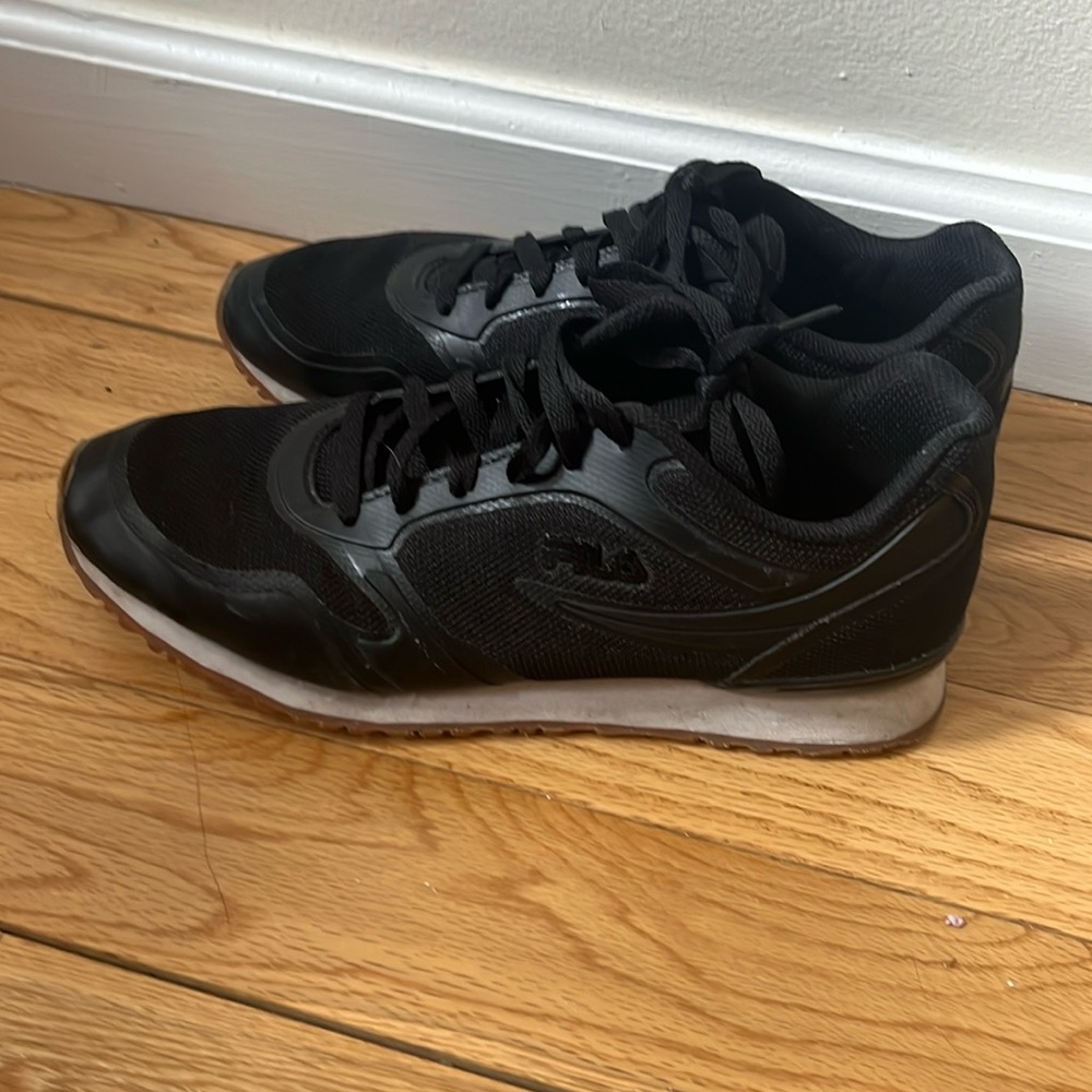 FILA casual sneakers